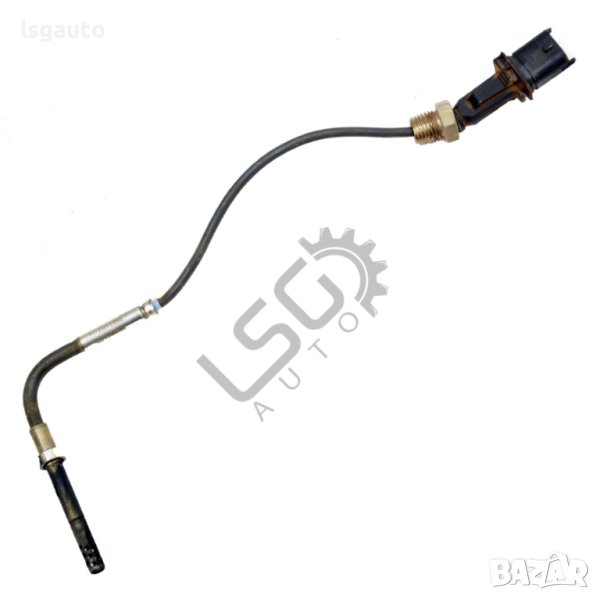 Датчик, температура на изгорелите газове Opel Astra (J)(2010-2018) ID: 98573, снимка 1