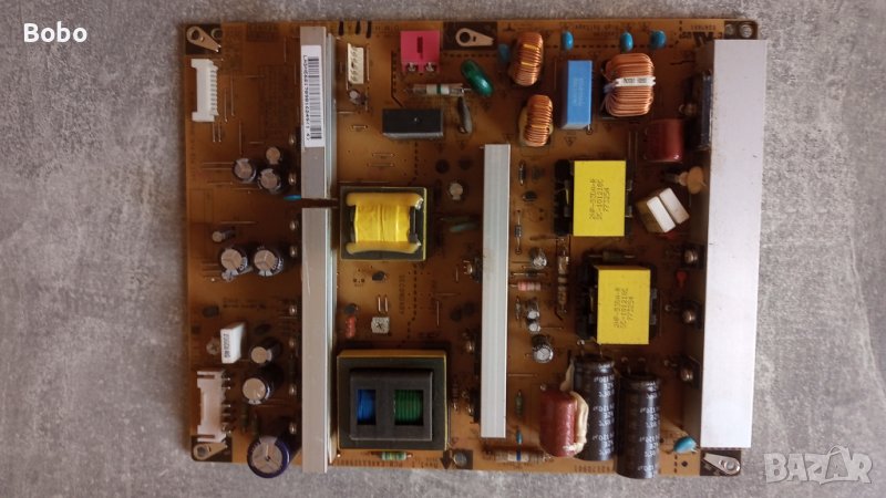 Power board EAX63329801/8, снимка 1