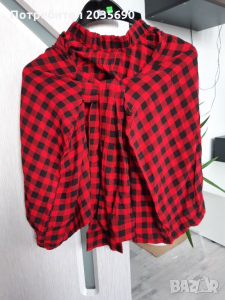 Чисто нова пола като риза, снимка 1