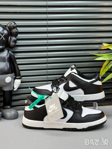 дамски маратонки nike, снимка 1