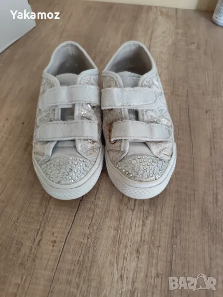 Детски маратонки , снимка 1