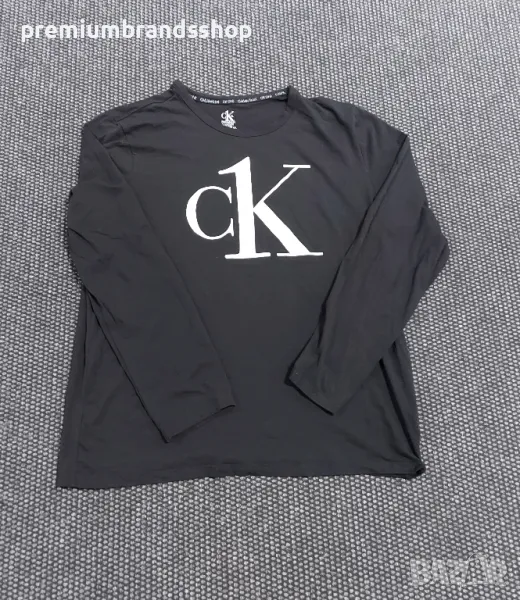 Calvin klein блуза XL мъжка , снимка 1