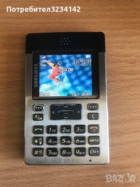  Samsung P300, снимка 1