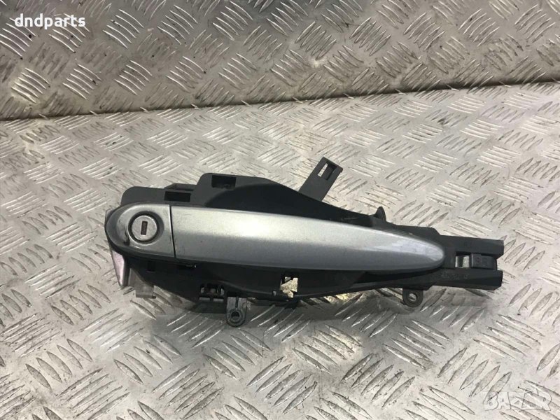 Външна дръжка BMW E90,2005.(предна дясна,десен волан), снимка 1