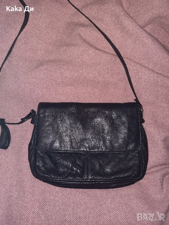 Естествена кожа, снимка 1