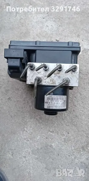 АБС модул  за Мерцедес С220 143к.с 2002г , снимка 1