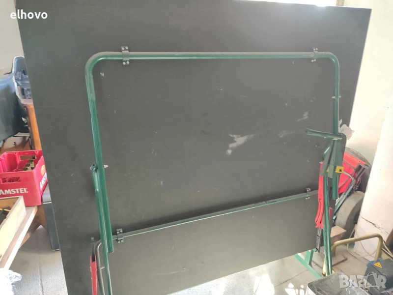 Маса за тенис Kettler, снимка 1