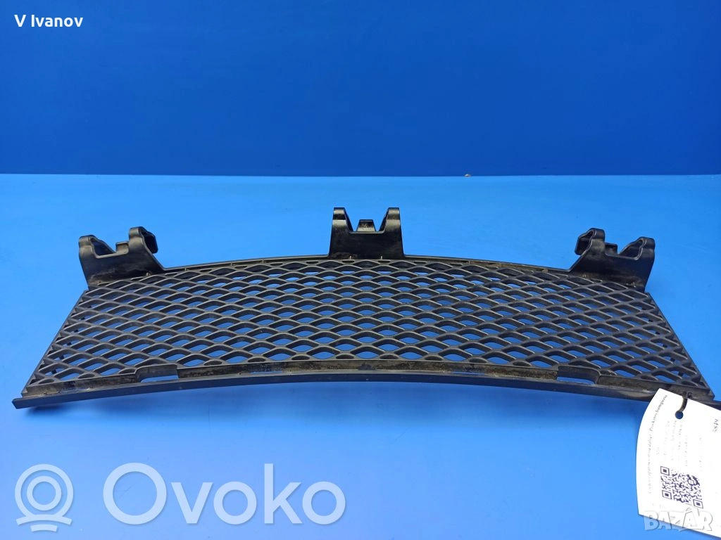 Решетка предна броня БМВ Е63 Е64 БМВ 6 BMW, снимка 1