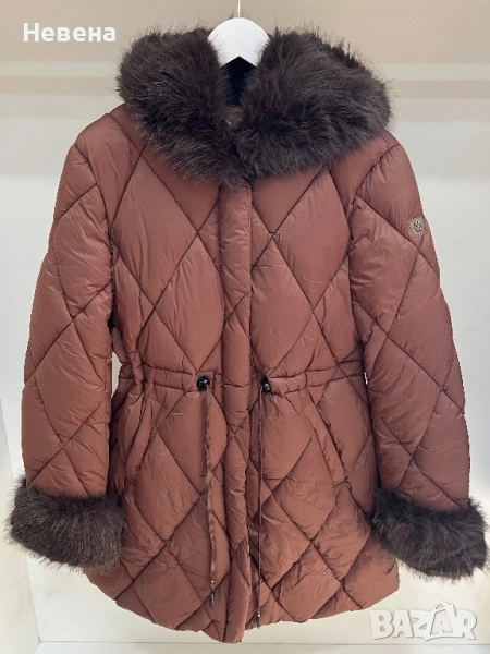 Дамско яке, снимка 1