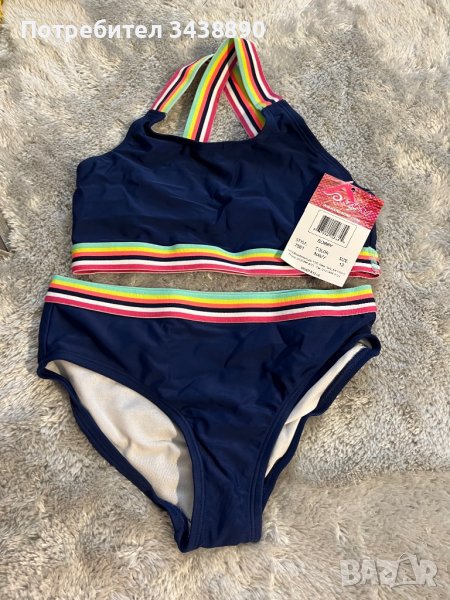 Детски бански 155 134, снимка 1