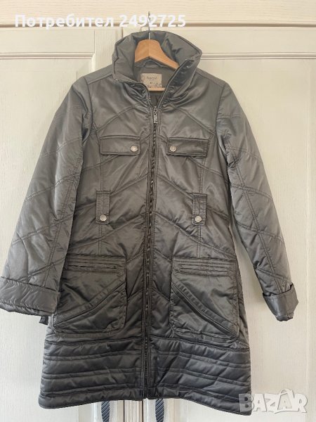 Палто зимно дълго, НОВО, Марка RESERVED , снимка 1