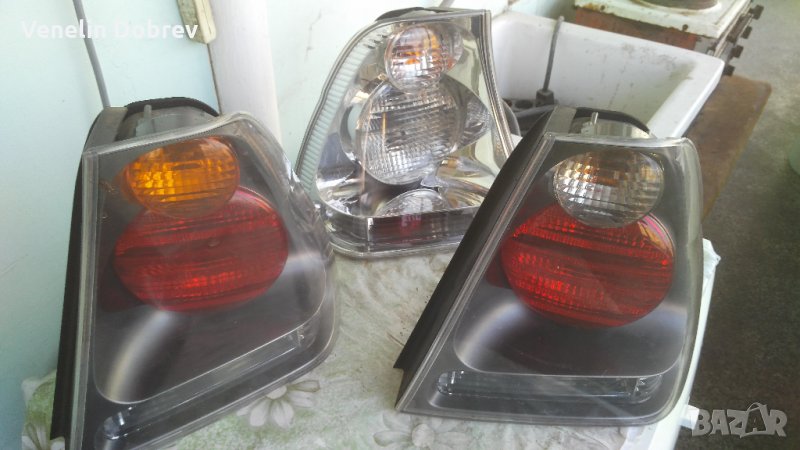 стопове за БМВ Е46 компакт, снимка 1