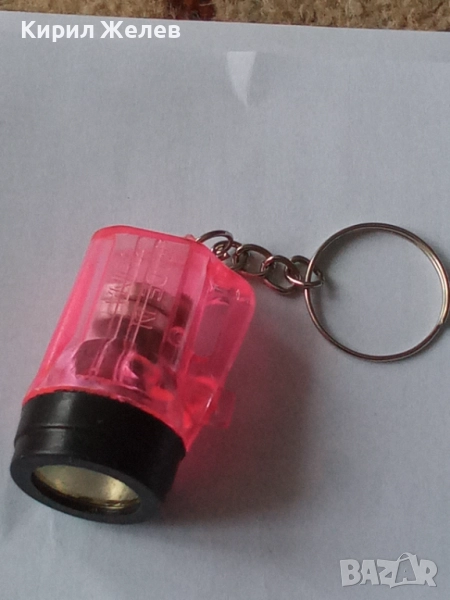 Ключодържател 52065, снимка 1