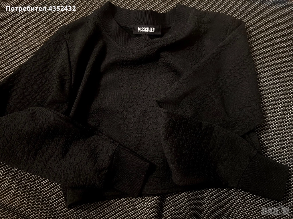 Блуза Missguided, снимка 1