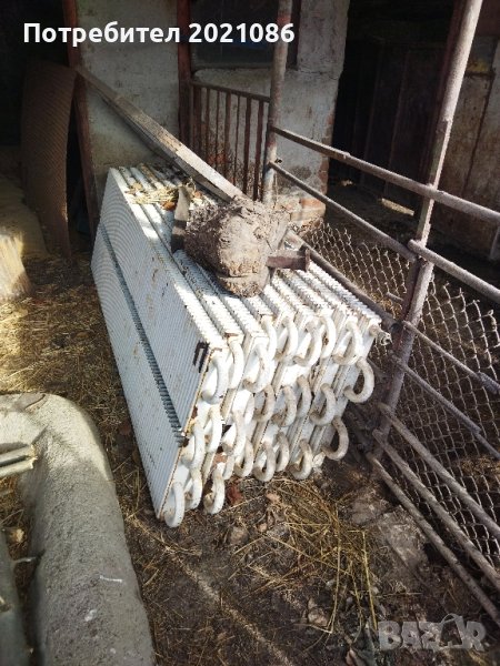 радиатори за отопление парно , снимка 1