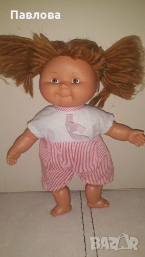 Намаление.Кукла, снимка 1