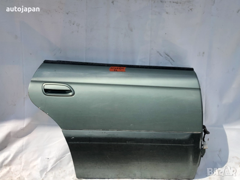 Задна дясна врата Subaru Outback Estate 2003г, снимка 1