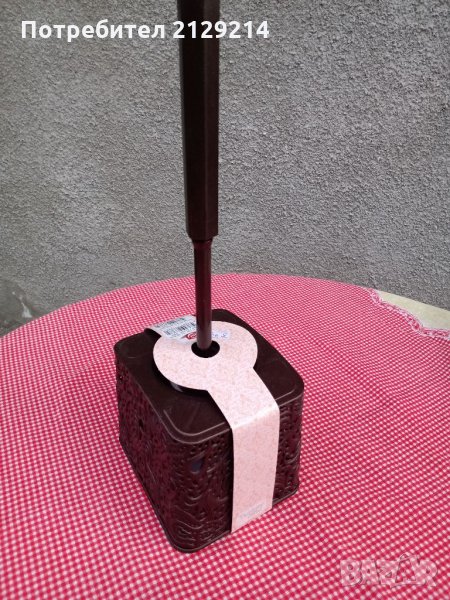 Четка за тоалетна, снимка 1