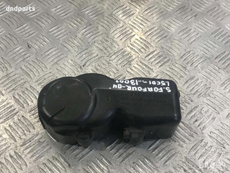 Капачка Smart Forfour 1.5CDI,2004г., снимка 1