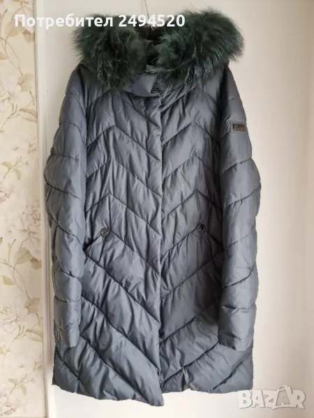 Дълго яке Symonder 3XL, снимка 1