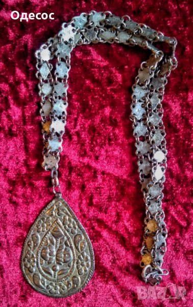 Стар Възрожденски накит, снимка 1