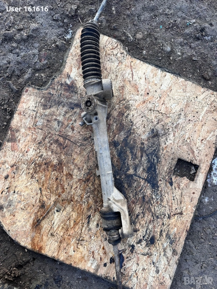 Кормилна рейка VW Transporter T4 1.9 дизел, снимка 1
