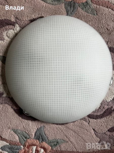 Плафон за таван, снимка 1