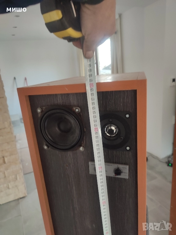 тонколони , снимка 1