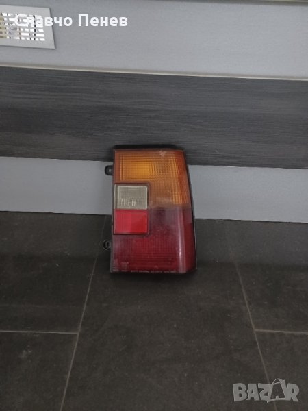 Ретро стоп десен за Daihatsu Charade (G11) CX 5-door hatchback, снимка 1