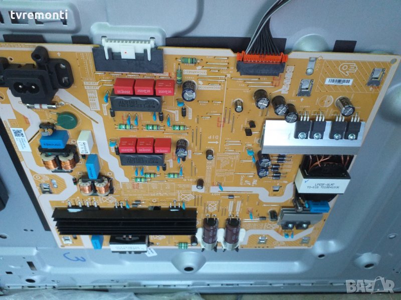 Захранване Power Supply Board BN44-00878C L55E7R_NSM, снимка 1