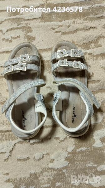 Детски сандали, снимка 1