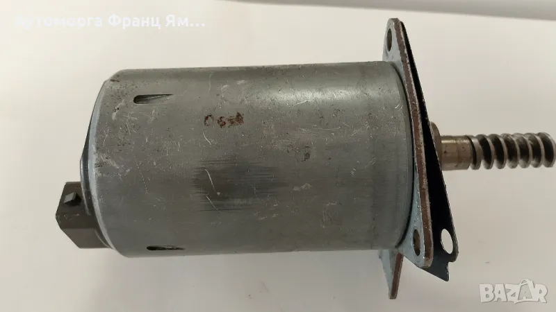 A2C53112944 Мотор Valvetronic за CITROEN,PEUGEOT,MINI COOPER, снимка 1