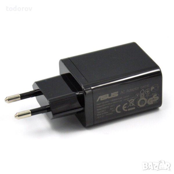 Зарядно Asus 5V, снимка 1