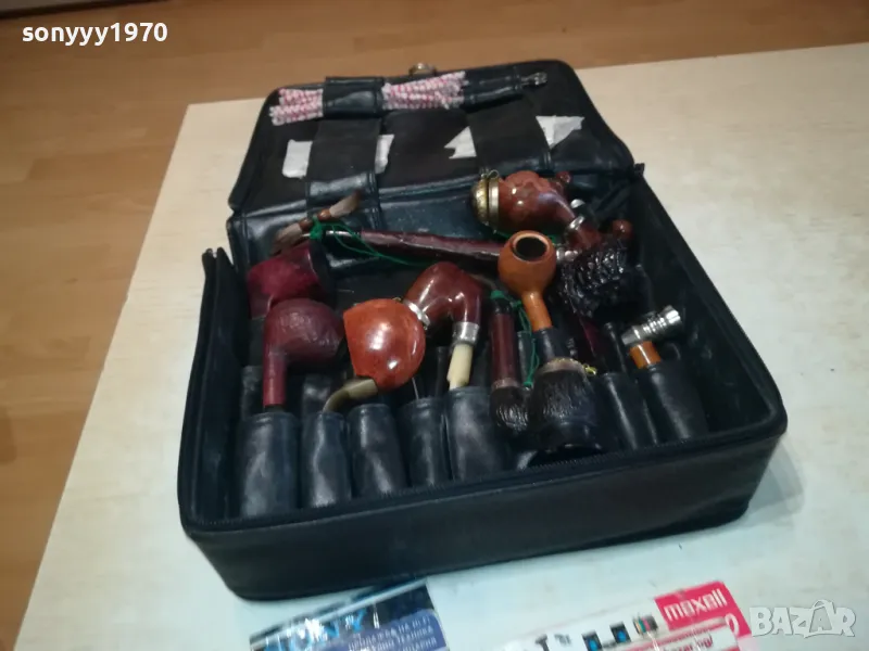 МАРКОВИ ЛУЛИ-135ЛВ ЗА 1БР-ВНОС ГЕРМАНИЯ, снимка 1