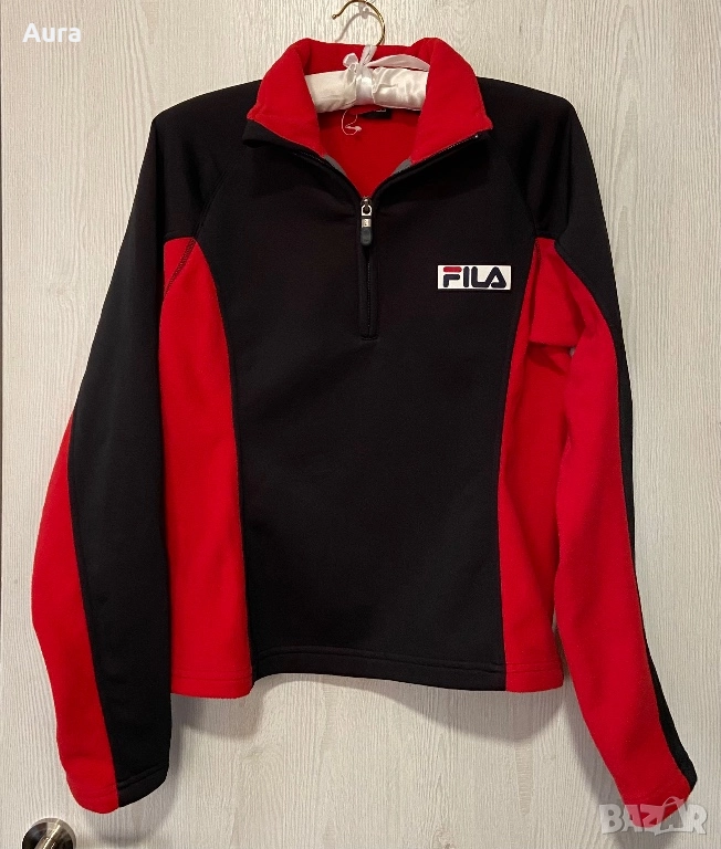 Fila sweatshirt , снимка 1