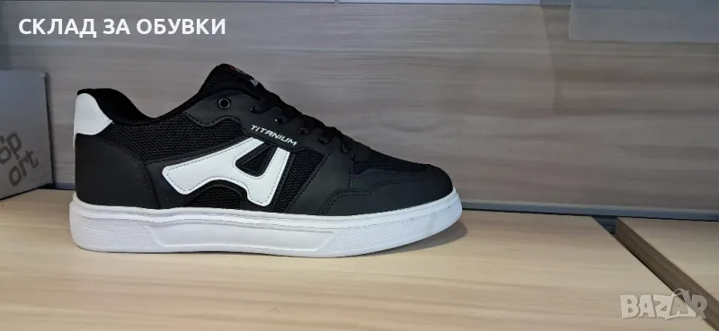 МЪЖКИ Маратонки код-4314, снимка 1