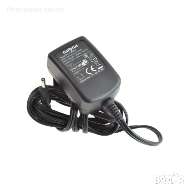 Зарядно BaByliss, снимка 1