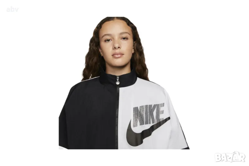Оригинална Унисекс Ветровка Яке Горница Найк Nike , снимка 1