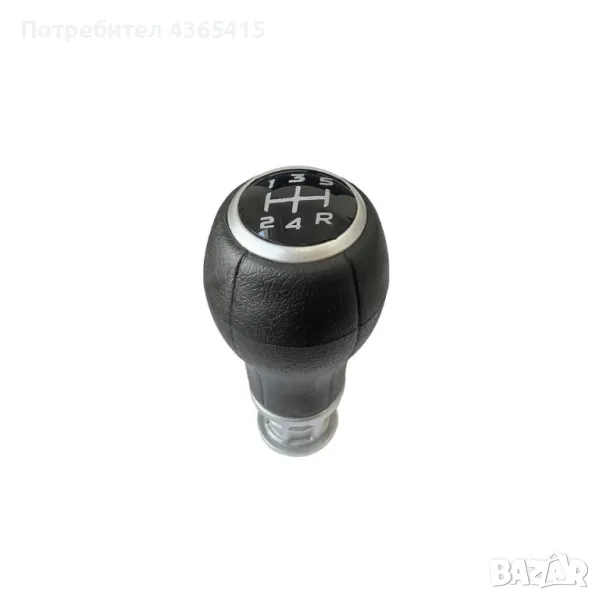 Топка за скоростен лост за Fiat Tipo / Egea (2015+) - 50296181, снимка 1