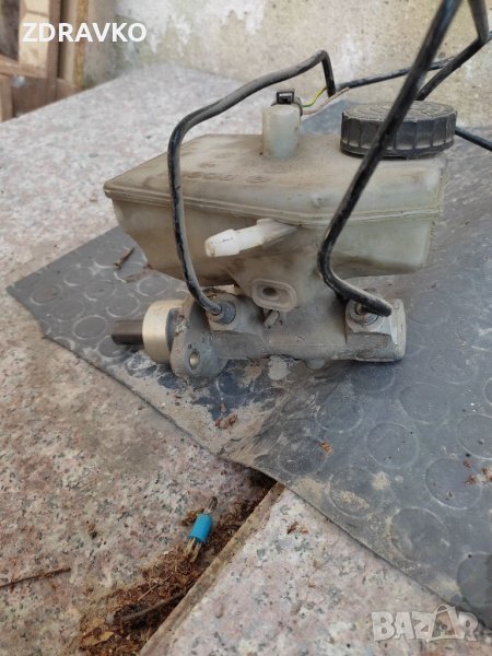 Спирачна помпа за Пежо 406 ,1.8i, 116к.2001г. фейслифта, снимка 1