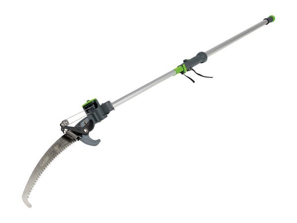 Parkside extendable loppers deals