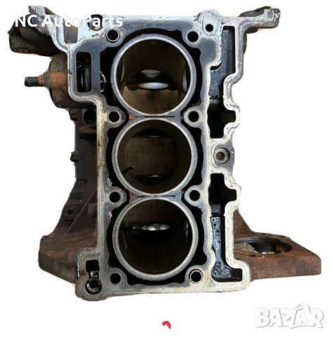 Цилиндров блок за FORD Форд Фиеста Фокус 1.0 ECOBOOST CM5G-6015-KC 2016