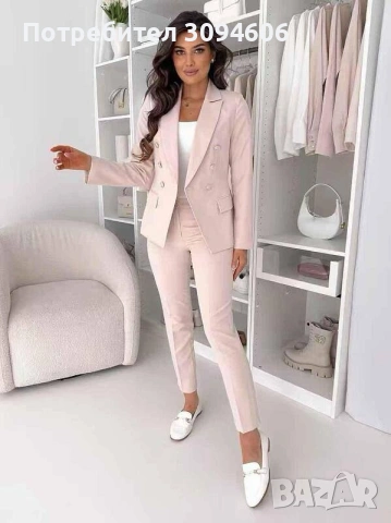 Дамски костюми , снимка 5 - Костюми - 53542361