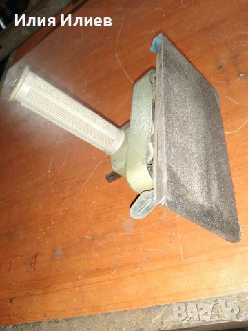 Ексцентрик шлайф за дрелка, снимка 1