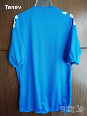 Copenhagen Kobenhavn Kappa оригинална тениска фланелка Копенхаген 2006/2007 XL, снимка 2 - Тениски - 43750086