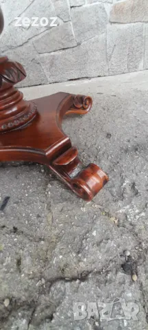 Маса холна-№77, снимка 6 - Маси - 49451270