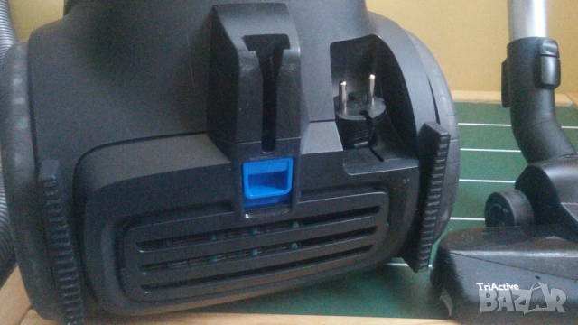 Прахосмукачка Philips 3000 Series Power Cyclone 5 FC9331/09 750 W без торбичка, снимка 13 - Прахосмукачки - 52237435