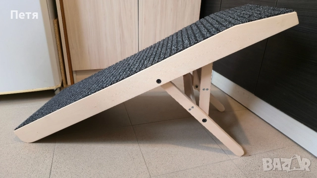Малка рампа за кучета и котки, снимка 12 - За кучета - 51589952