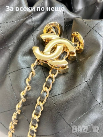 Chanel Дамска Чанта Шанел - Налични Различни Цветове Код E1226, снимка 15 - Чанти - 53265565