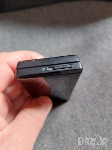 Музикален плеър Samsung YP-S5, снимка 6 - MP3 и MP4 плеъри - 43281081